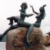 The Mermaids of Drøbak