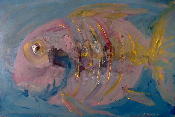 Sulkyfish