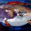 Paintings &raquo; The Fish Series