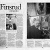 Press &raquo; Finsrud ved fjorden
