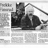 Press &raquo; Frekke Finsrud